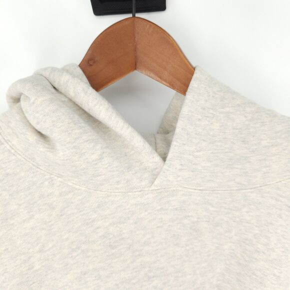 Fear Of God Essentials Hoodie  Sweatshirt  2XL Pullover  Streetwear Casual - Picture 4 of 12